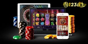 123B com App | Trải nghiệm chơi casino tuyệt vời với 123B