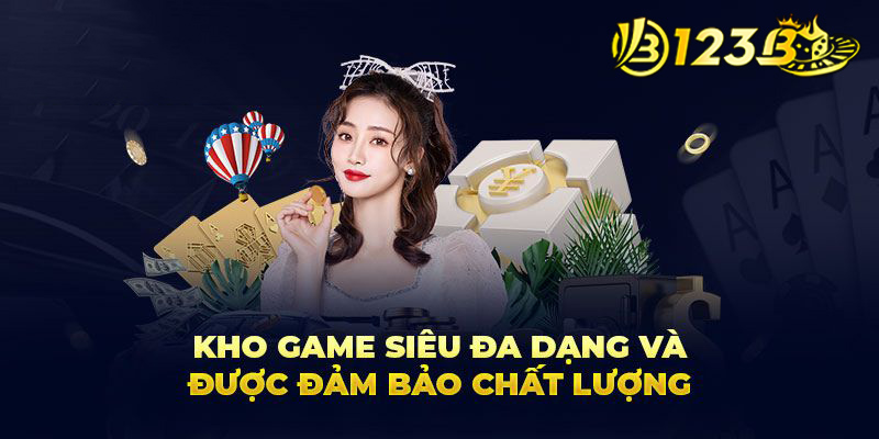 123b09 | Đại lý mang đến trải nghiệm cá độ chất lượng ở 123B