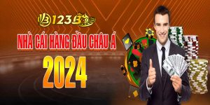 123b111 com | Mở cánh cửa tài lộc với game cá cược tại 123B