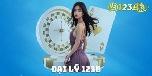 Đại lý 123B | Cùng nhau thành công trên con đường kinh doanh