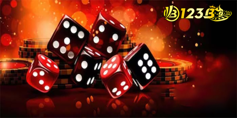 Game tài xỉu online | Vui chơi, bất ngờ và thắng lớn ở 123B