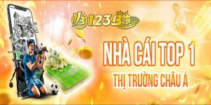 Tải game 123B | Nền tảng game uy tín và đáng tin cậy nhất