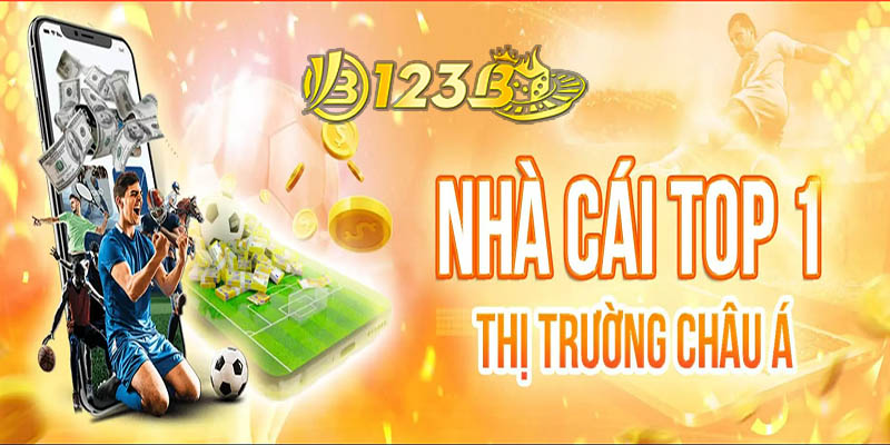 Tải game 123B | Nền tảng game uy tín và đáng tin cậy nhất