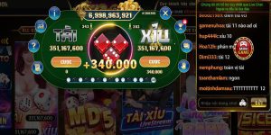 Hướng dẫn tải game tài xỉu online uy tín của nhà cái 123B