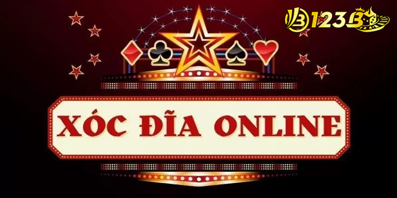 Xóc đĩa online uy tín: Chinh phục niềm tin, thắng lớn ở 123B